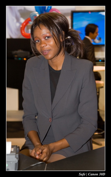 2006 - 11 - Salon SATIS - 54